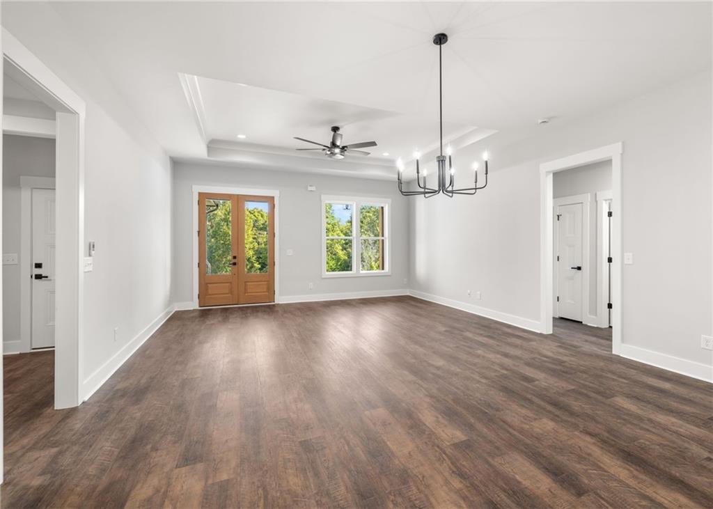 373 Stonington Drive Mount Airy GA 30563