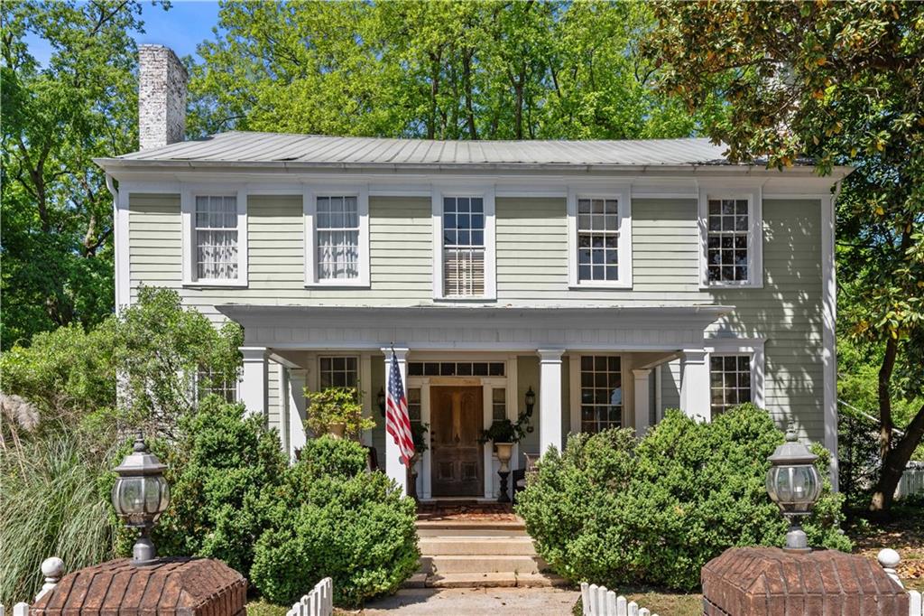 403 S Main Street Greensboro GA 30642