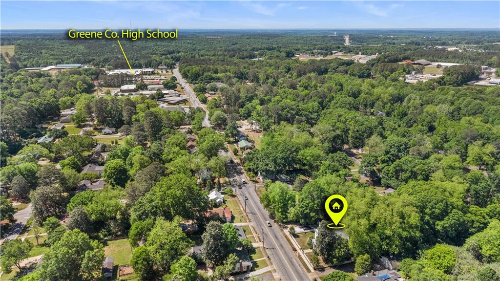 403 S Main Street Greensboro GA 30642