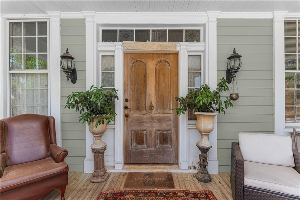 403 S Main Street Greensboro GA 30642