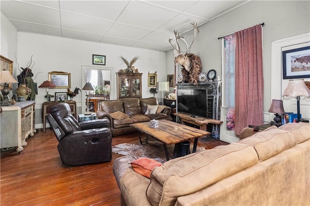 403 S Main Street Greensboro GA 30642