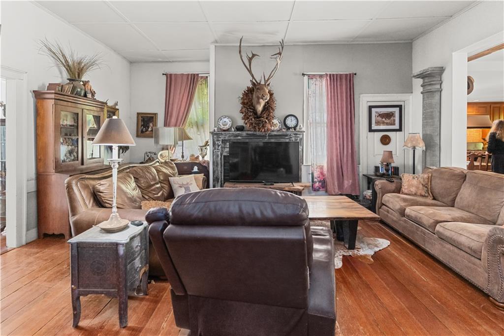 403 S Main Street Greensboro GA 30642