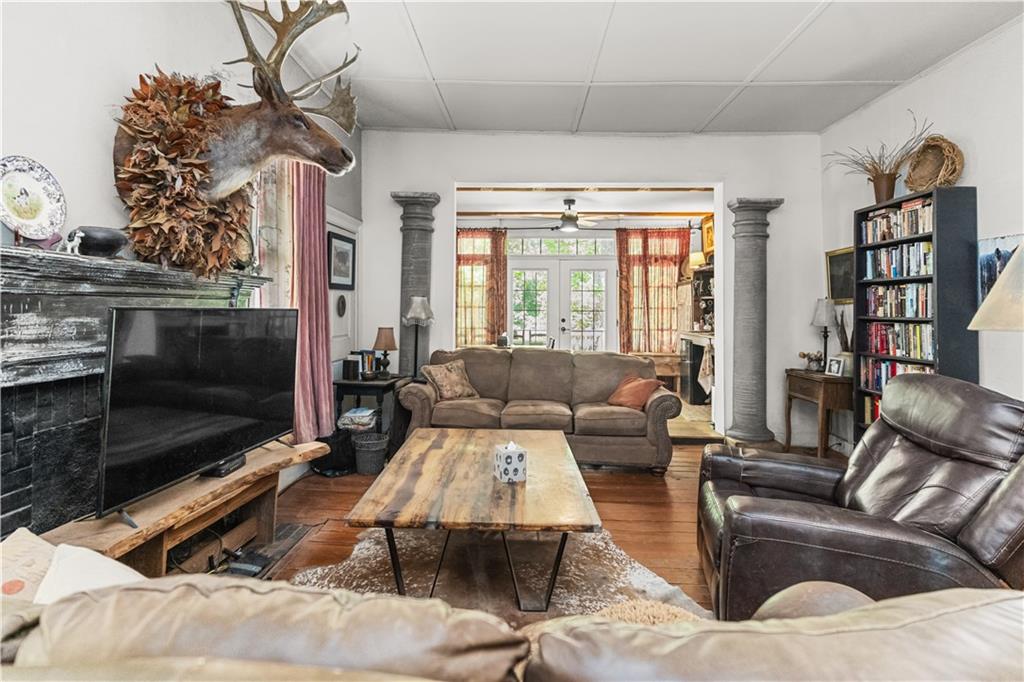 403 S Main Street Greensboro GA 30642