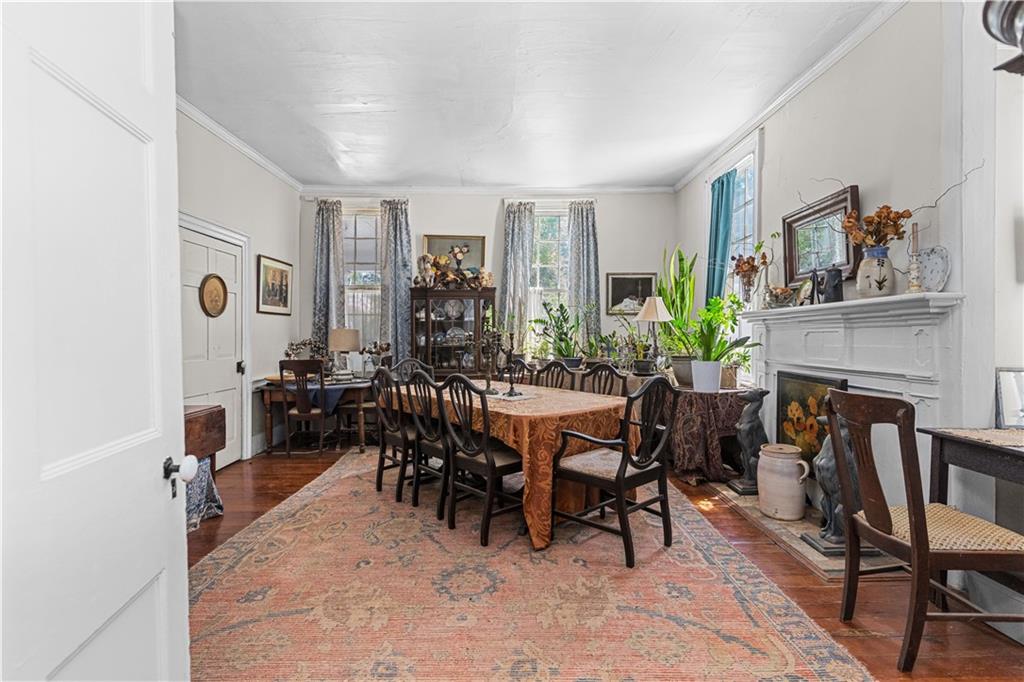 403 S Main Street Greensboro GA 30642
