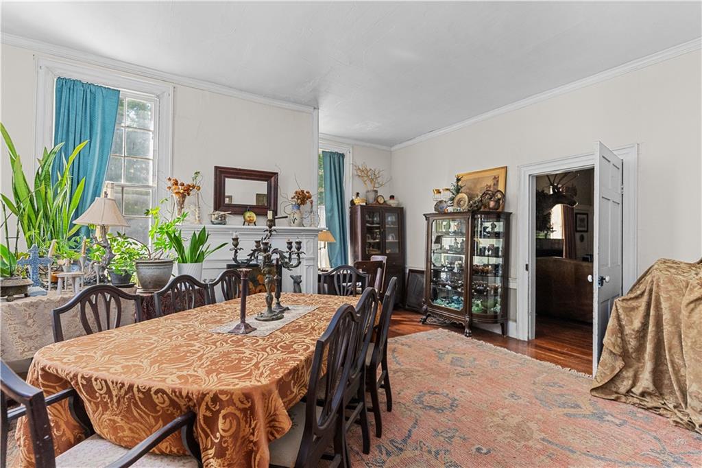 403 S Main Street Greensboro GA 30642