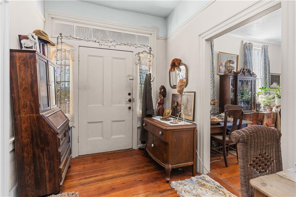 403 S Main Street Greensboro GA 30642