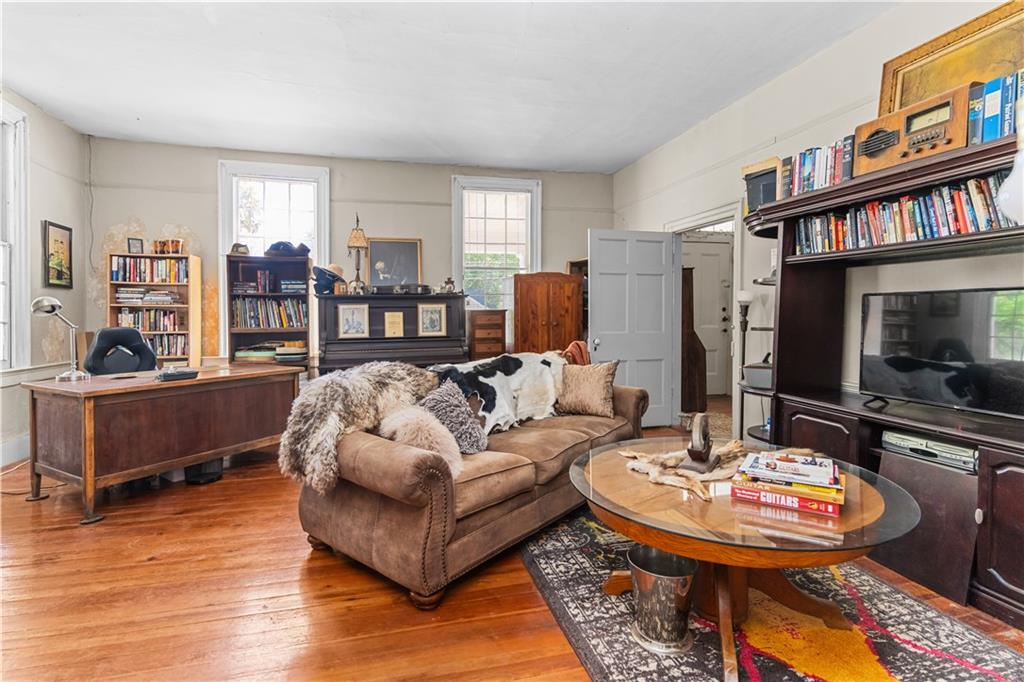 403 S Main Street Greensboro GA 30642
