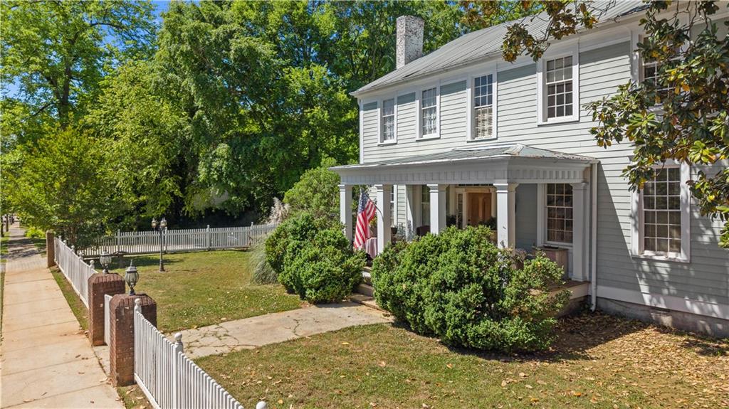 403 S Main Street Greensboro GA 30642