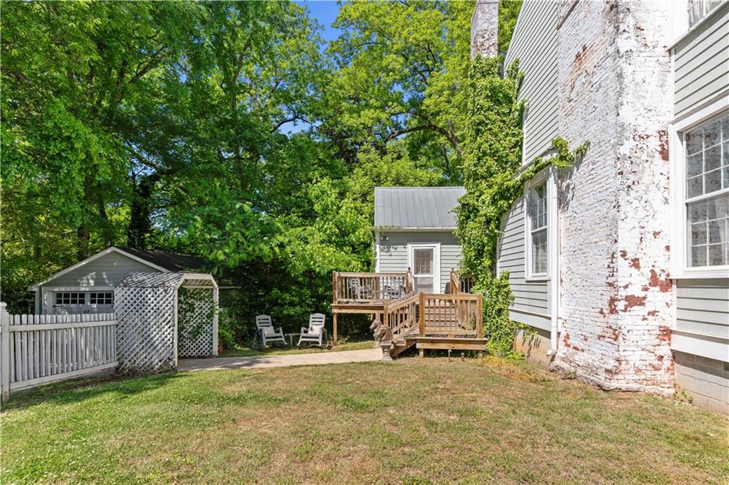 403 S Main Street Greensboro GA 30642