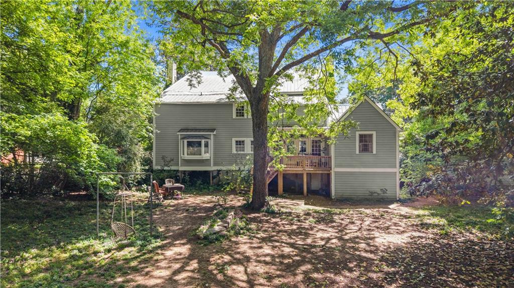 403 S Main Street Greensboro GA 30642