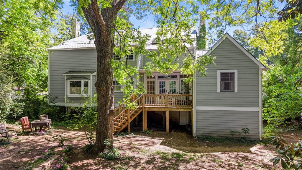 403 S Main Street Greensboro GA 30642