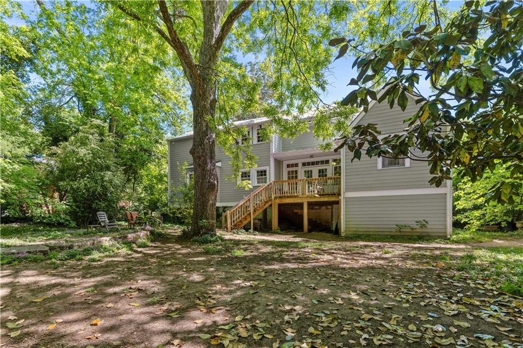 403 S Main Street Greensboro GA 30642