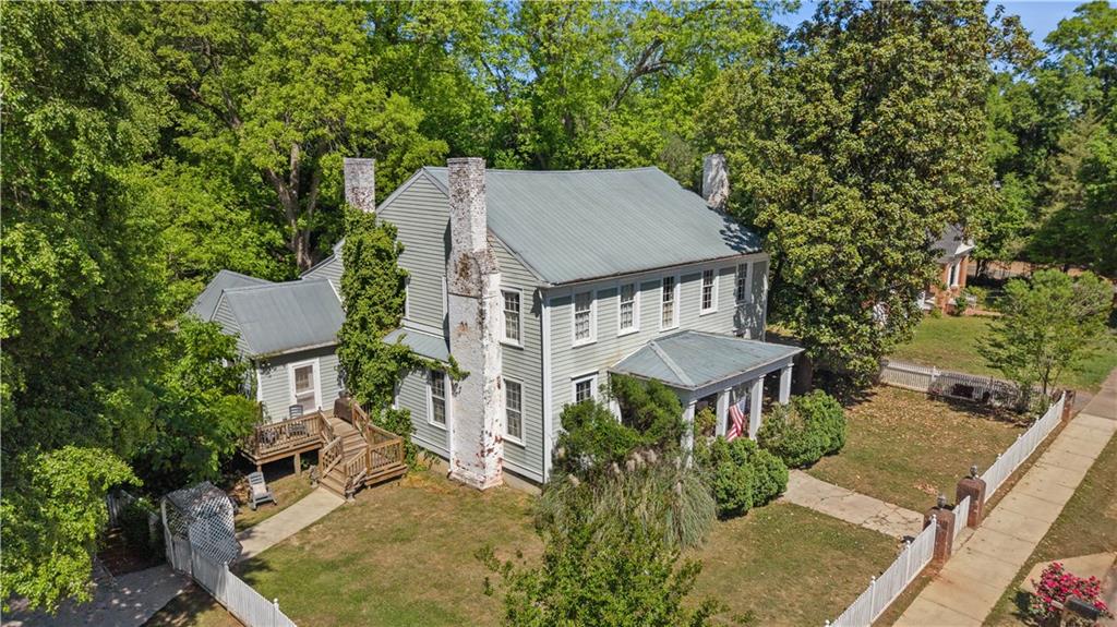 403 S Main Street Greensboro GA 30642