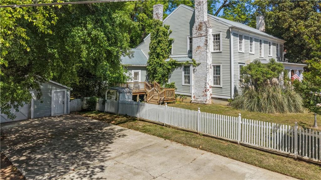 403 S Main Street Greensboro GA 30642
