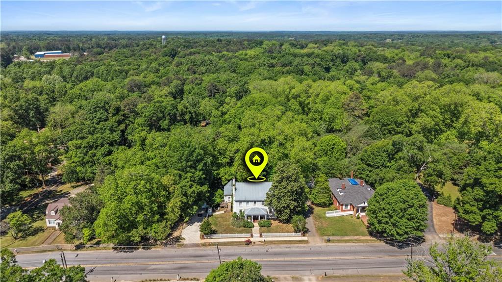 403 S Main Street Greensboro GA 30642
