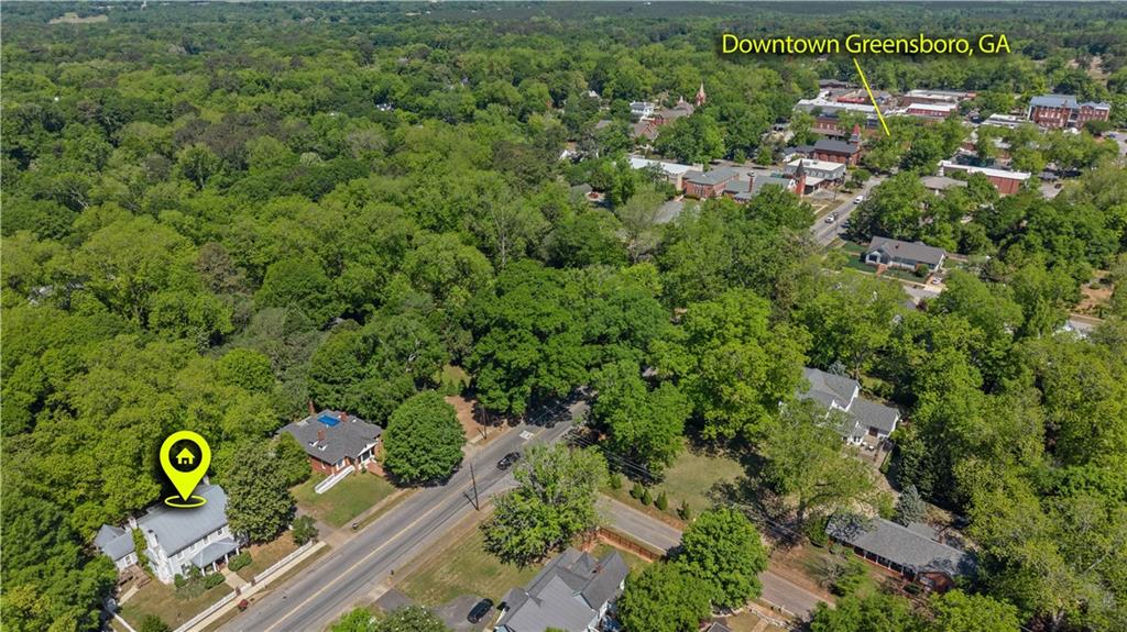 403 S Main Street Greensboro GA 30642