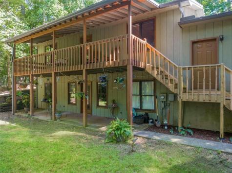 75 Lemmon Drive Ellijay GA 30540