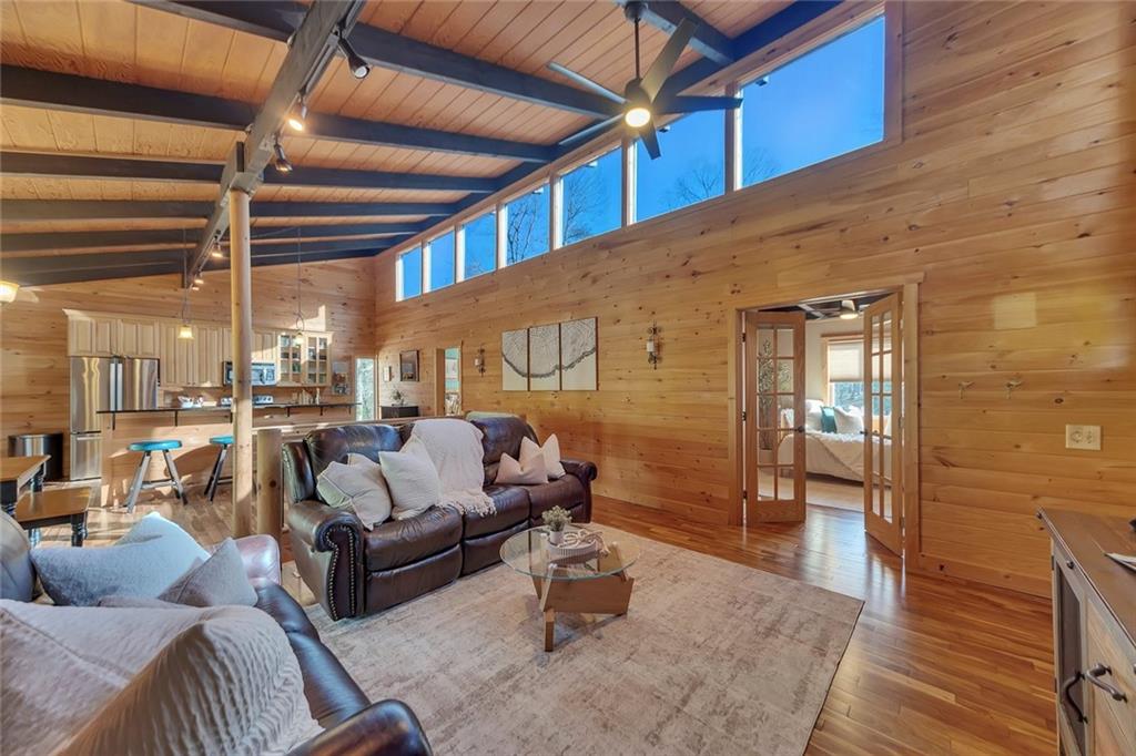 455 Tamarack Drive Jasper GA 30143