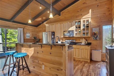 455 Tamarack Drive Jasper GA 30143