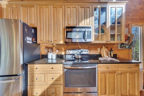 455 Tamarack Drive Jasper GA 30143