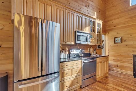 455 Tamarack Drive Jasper GA 30143