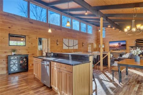 455 Tamarack Drive Jasper GA 30143