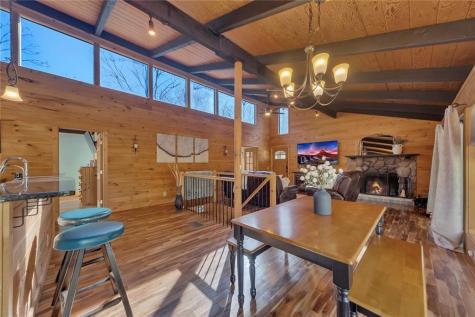 455 Tamarack Drive Jasper GA 30143