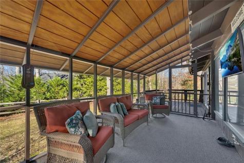 455 Tamarack Drive Jasper GA 30143