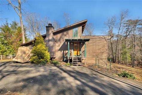 455 Tamarack Drive Jasper GA 30143