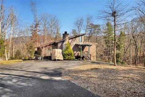 455 Tamarack Drive Jasper GA 30143