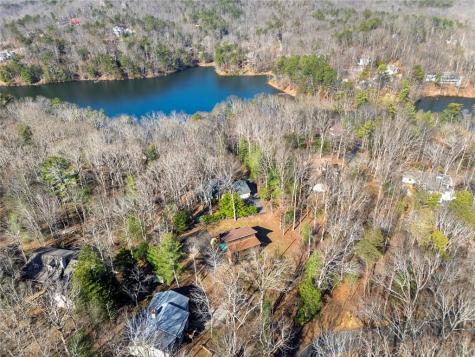 455 Tamarack Drive Jasper GA 30143