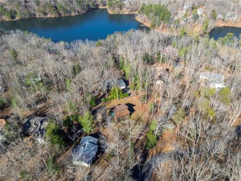 455 Tamarack Drive Jasper GA 30143