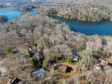 455 Tamarack Drive Jasper GA 30143