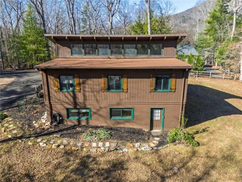 455 Tamarack Drive Jasper GA 30143