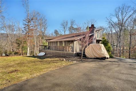 455 Tamarack Drive Jasper GA 30143