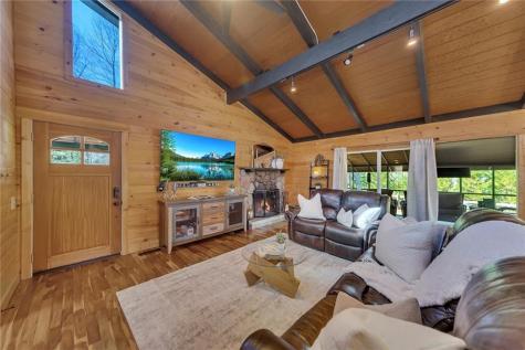 455 Tamarack Drive Jasper GA 30143