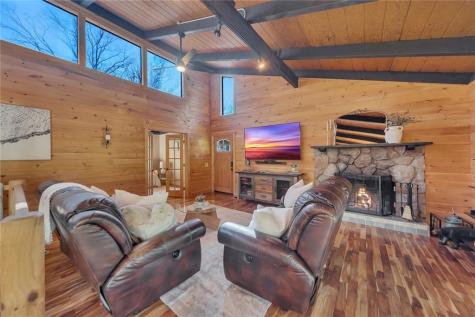455 Tamarack Drive Jasper GA 30143