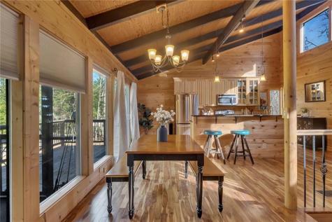 455 Tamarack Drive Jasper GA 30143