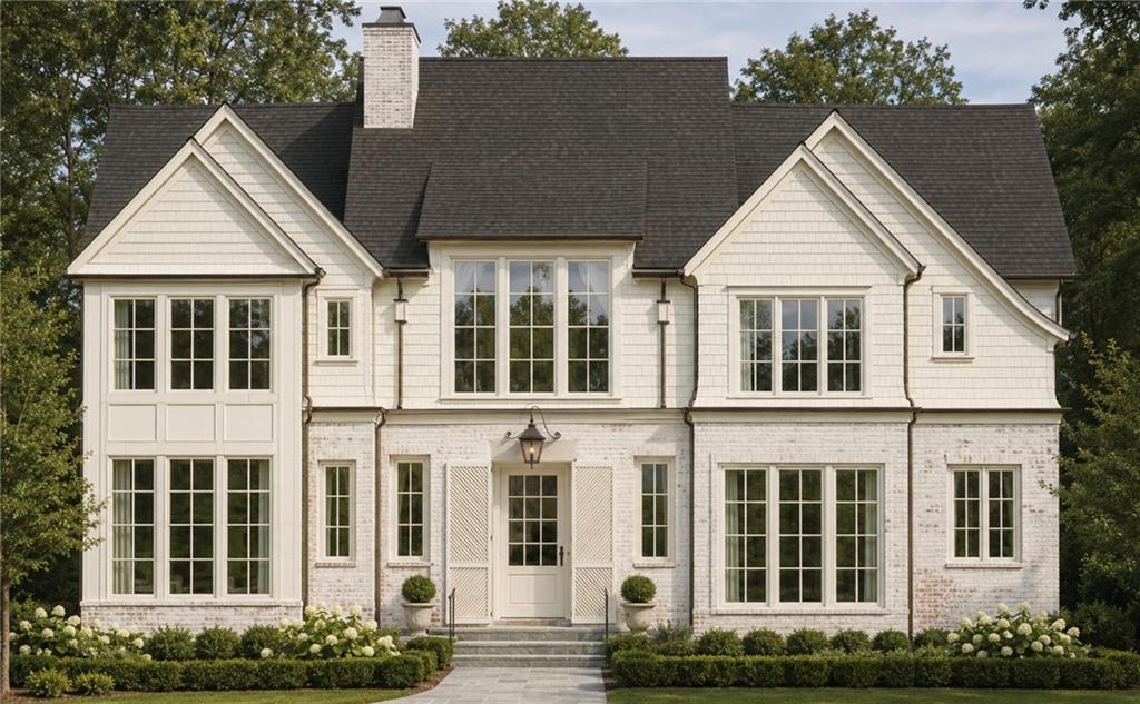 50 Wills Drive Alpharetta GA 30009