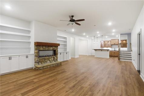 175 Lands End Trail Cleveland GA 30528