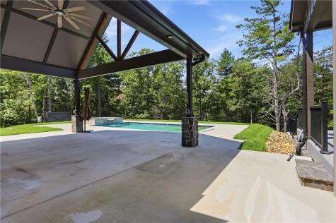 175 Lands End Trail Cleveland GA 30528