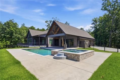 175 Lands End Trail Cleveland GA 30528