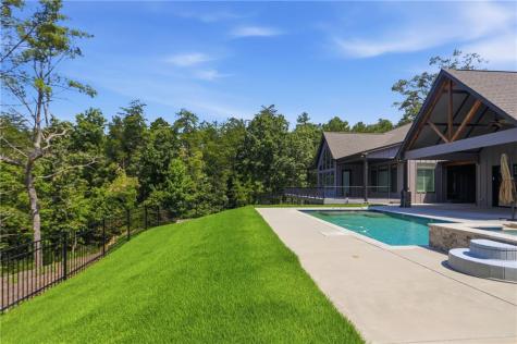 175 Lands End Trail Cleveland GA 30528