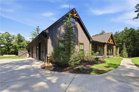 175 Lands End Trail Cleveland GA 30528