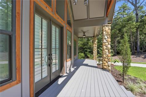 175 Lands End Trail Cleveland GA 30528