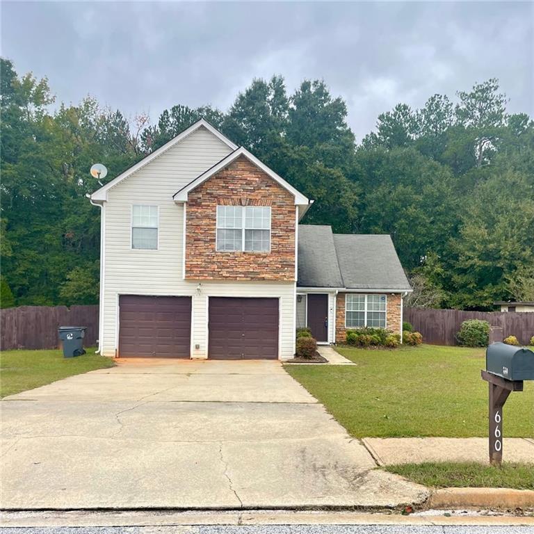 660 Meadows Lane Social Circle GA 30025