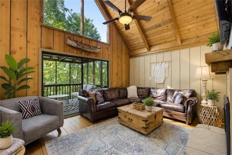 826 Woodland Trace Jasper GA 30143