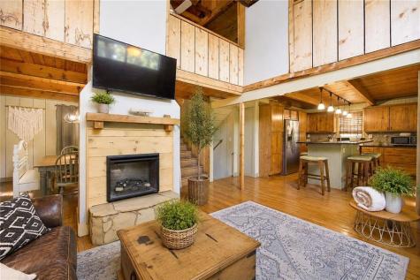 826 Woodland Trace Jasper GA 30143