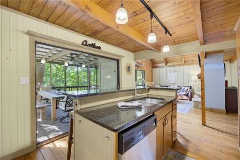 826 Woodland Trace Jasper GA 30143