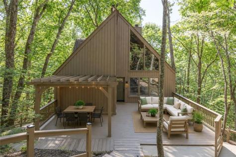 826 Woodland Trace Jasper GA 30143